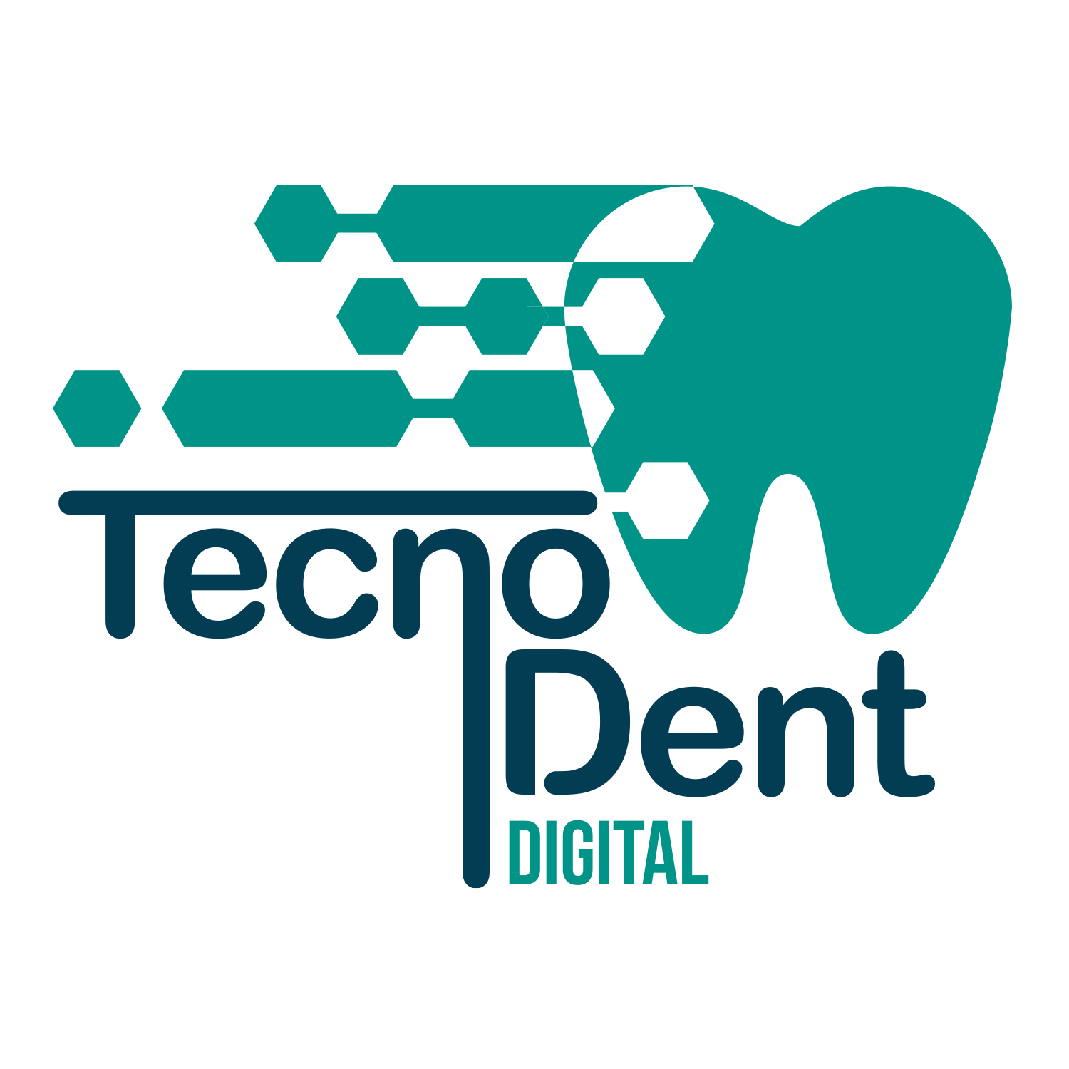 Logo de Tecnodent